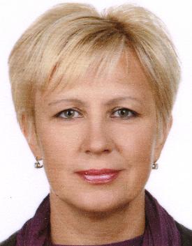 Высоцкая Антонина Алексеевна