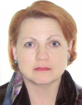 Ващенко Алеся Николаевна