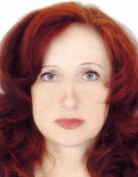 Пашко Елена Васильевна