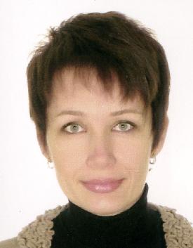 Табальчук Ольга Михайловна