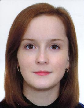 Василенок Анна Михайловна