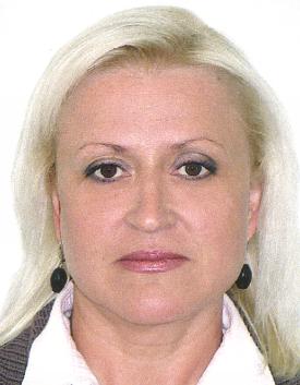 Волкова Ирина Викторовна