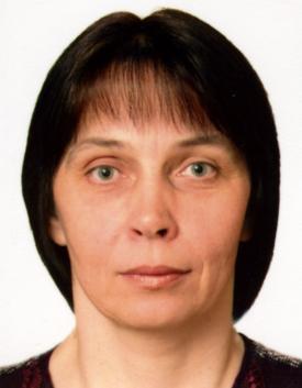 Гучек Галина Викентьевна