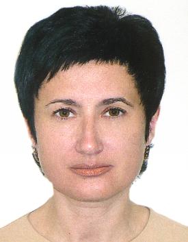 Житник Наталья Николаевна