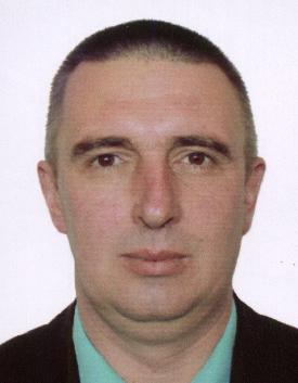 Горшунов Станислав Геннадьевич