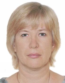 Ратникова Татьяна Владимировна