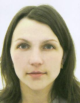 Рафальская Анна Сергеевна