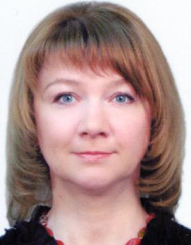 Шапко Наталья Леонидовна