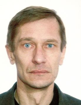 Барауля Александр Васильевич