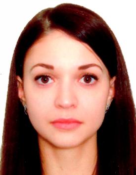 Стригельская Татьяна Андреевна