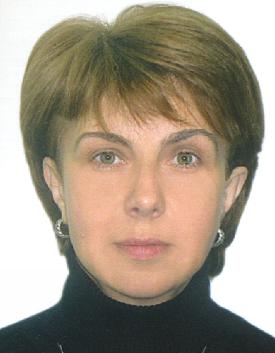 Лонь Галина Анатольевна