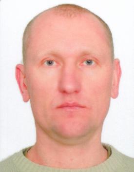 Верховодка Вадим Михайлович