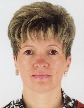 Денисевич Василиса Владимировна