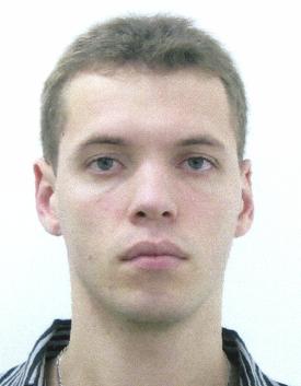 Дралов Михаил Сергеевич