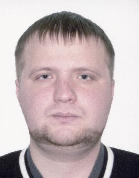 Гарбузов Виталий Анатольевич