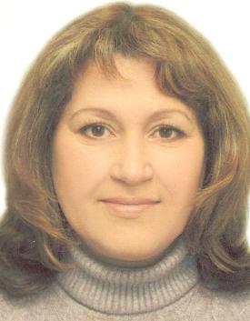 Разуванова Марина Анатольевна