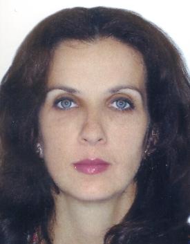 Садыхова Юлия Рауфовна