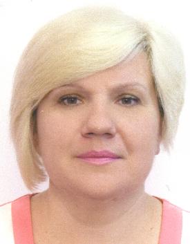 Богдан Инна Владимировна