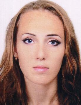 Мемус Кристина Геннадиевна