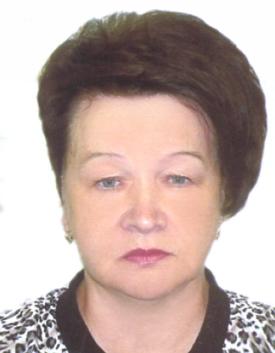 Забавская Татьяна Ивановна