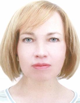 Козел Ольга Дмитриевна