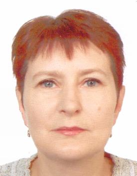 Лапковская Наталья Александровна