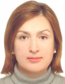 Саланец Елена Владиславовна