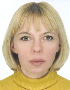 Урганова Наталья Михайловна