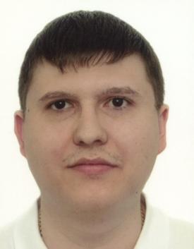 Мохорев Владислав Николаевич