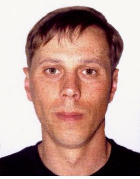 Чайдак Сергей Михайлович