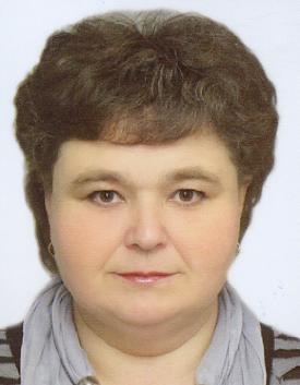 Асташова Елена Алековна