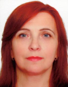 Григорьева Людмила Григорьевна