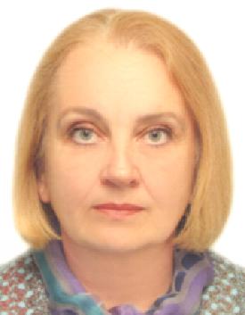 Колтович Илона Валентиновна