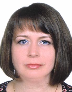 Новикова Елена Николаевна