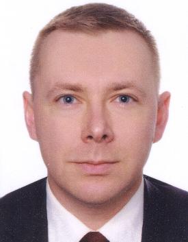 Скипор Максим Николаевич