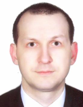 Плышевский Игорь Анатольевич