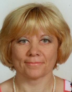 Нехай Валентина Васильевна