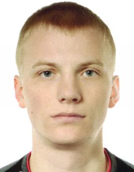 Вертейко Павел Юрьевич