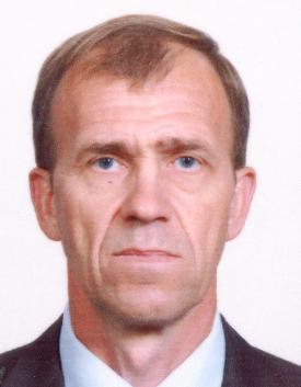 Гудков Александр Леонович