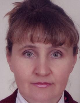 Дроздова Елена Васильевна