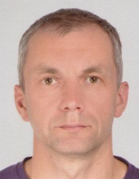 Лилякевич Владимир Валерьевич