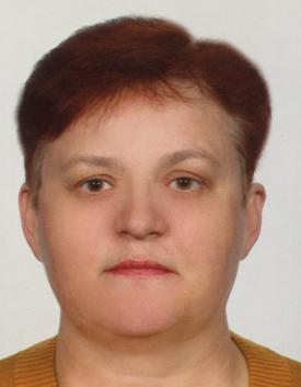 Малицкая Тамара Михайловна