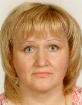 Салонина Галина Владимировна