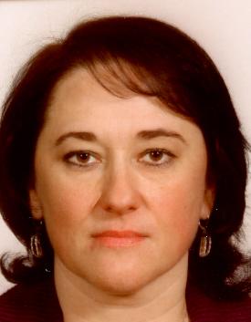 Фролова Людмила Николаевна