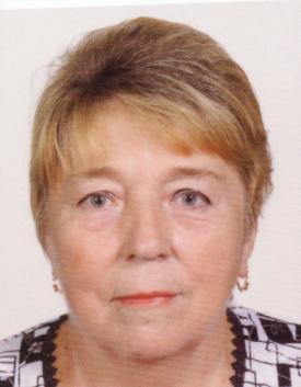 Шрейтер Нина Захаровна