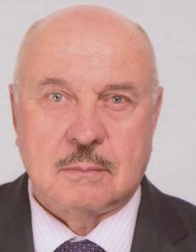 Щербаков Алексей Васильевич