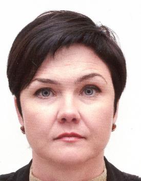 Дергач Елена Дмитриевна