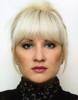 Аргунова-Веко Татьяна Андреевна