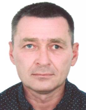 Русак Юрий Федорович