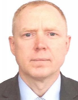 Чайка Виталий Петрович